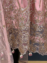 Pakistani boutique collection