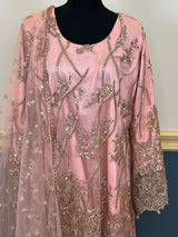 Pakistani boutique collection