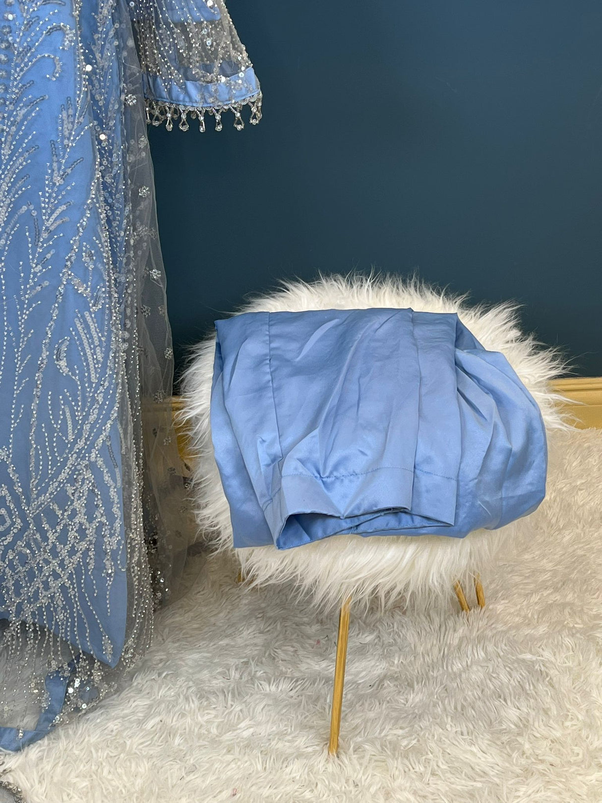 Pakistani boutique collection