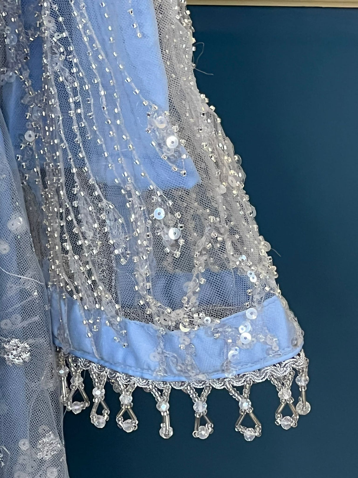 Pakistani boutique collection