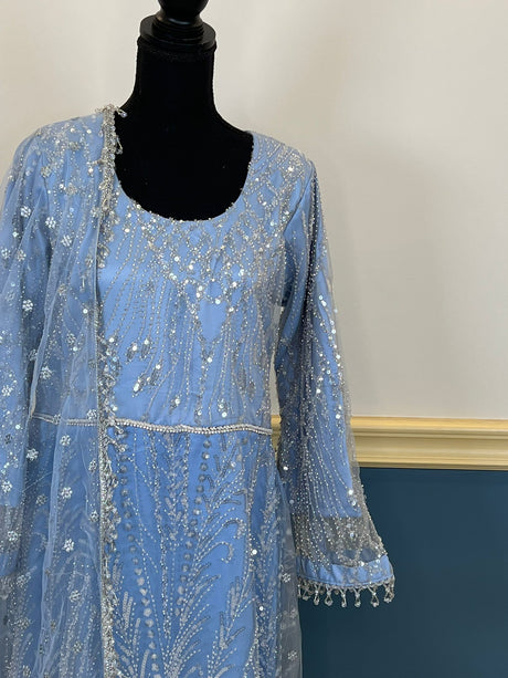Pakistani boutique collection
