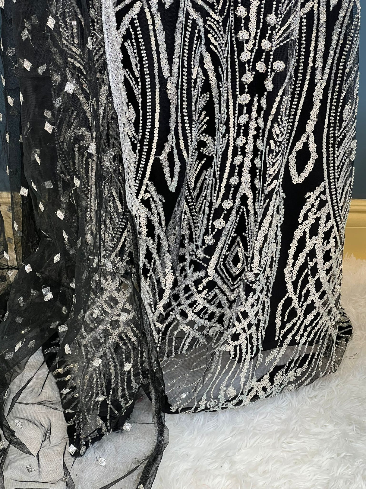 Pakistani boutique collection