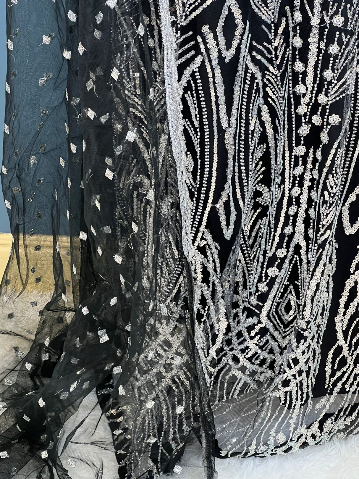Pakistani boutique collection