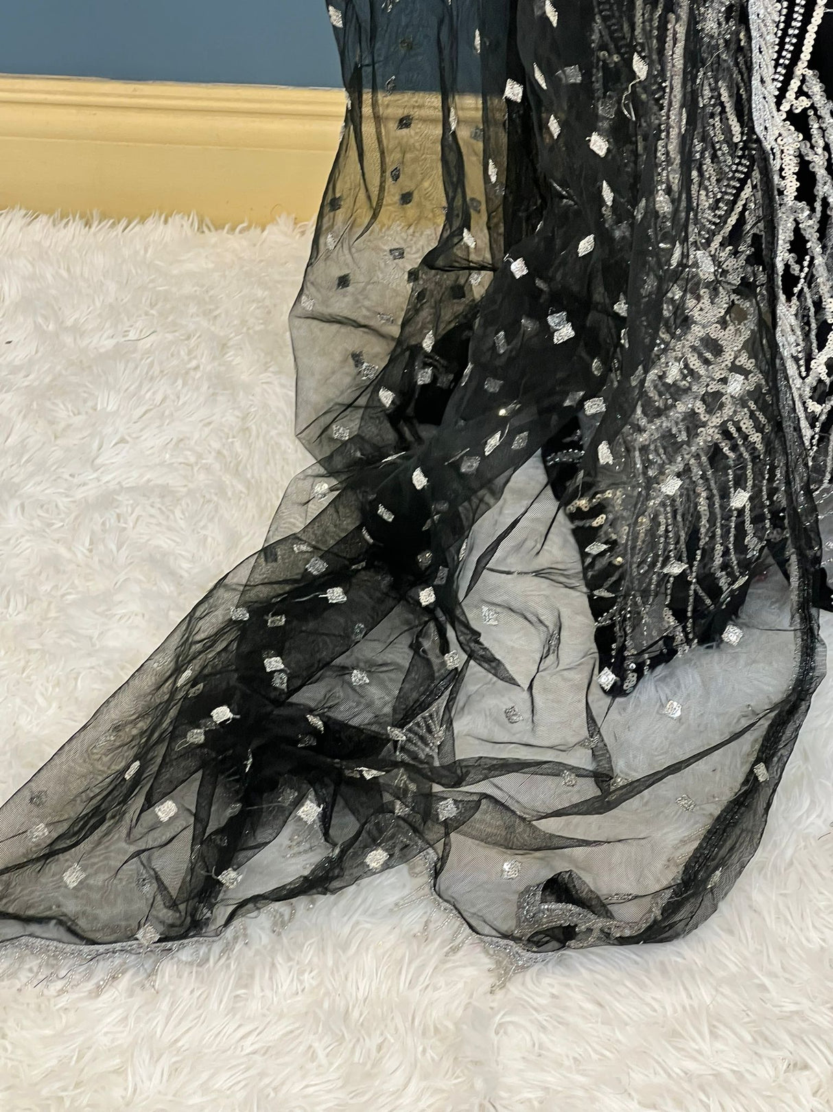 Pakistani boutique collection