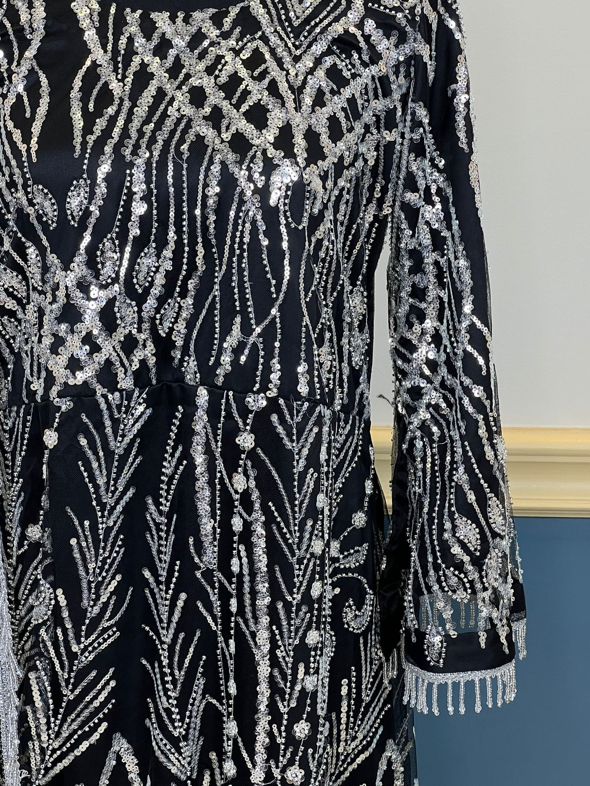 Pakistani boutique collection