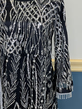 Pakistani boutique collection