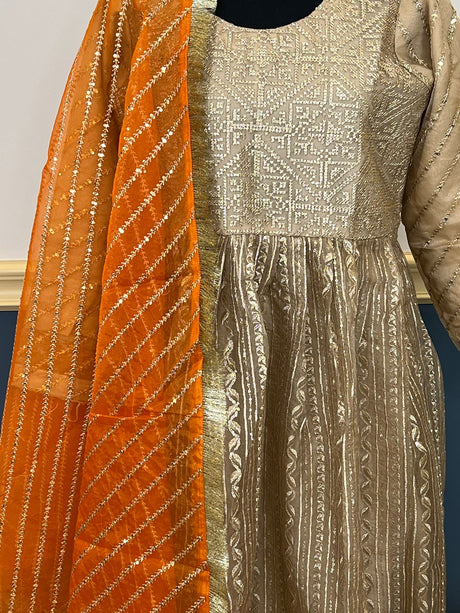 Pakistani Butique Collection -100% Original Guaranteed