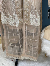 Pakistani Butique Collection -100% Original Guaranteed