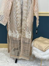 Pakistani Butique Collection -100% Original Guaranteed