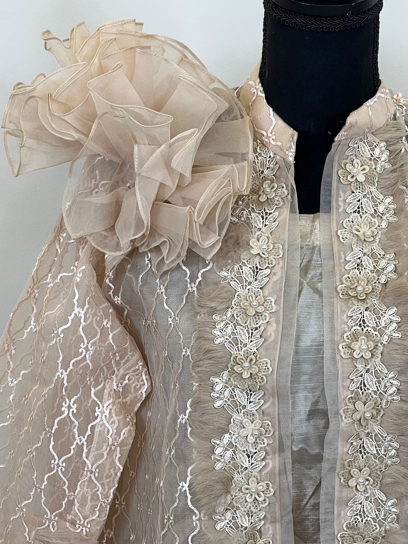 Pakistani Butique Collection -100% Original Guaranteed