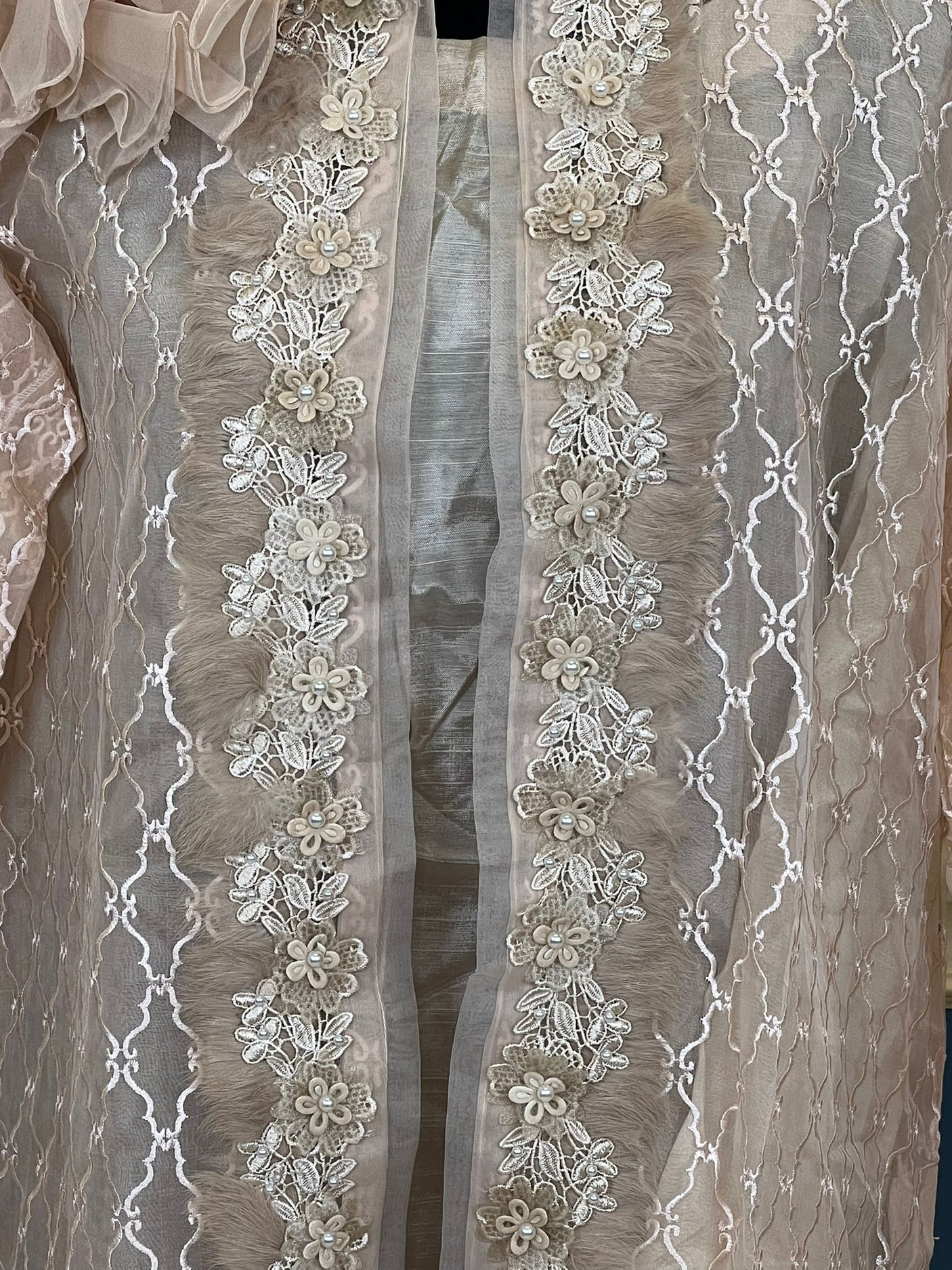 Pakistani Butique Collection -100% Original Guaranteed