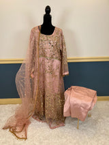 Pakistani boutique collection