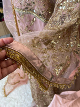 Pakistani boutique collection