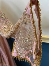 Pakistani boutique collection