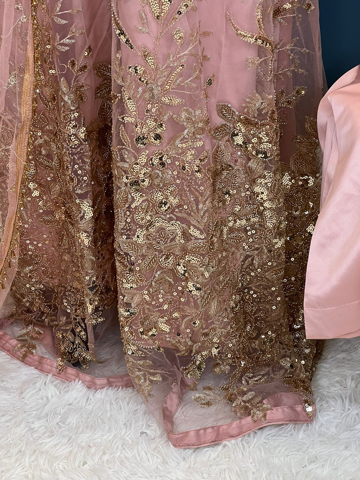 Pakistani boutique collection