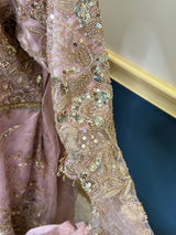 Pakistani boutique collection