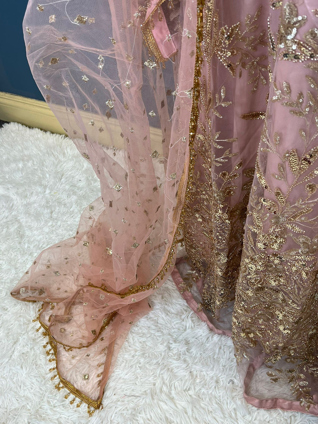 Pakistani boutique collection
