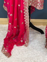 Pakistani boutique collection