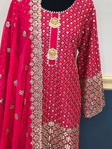 Pakistani boutique collection