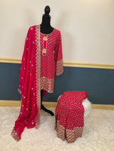 Pakistani boutique collection