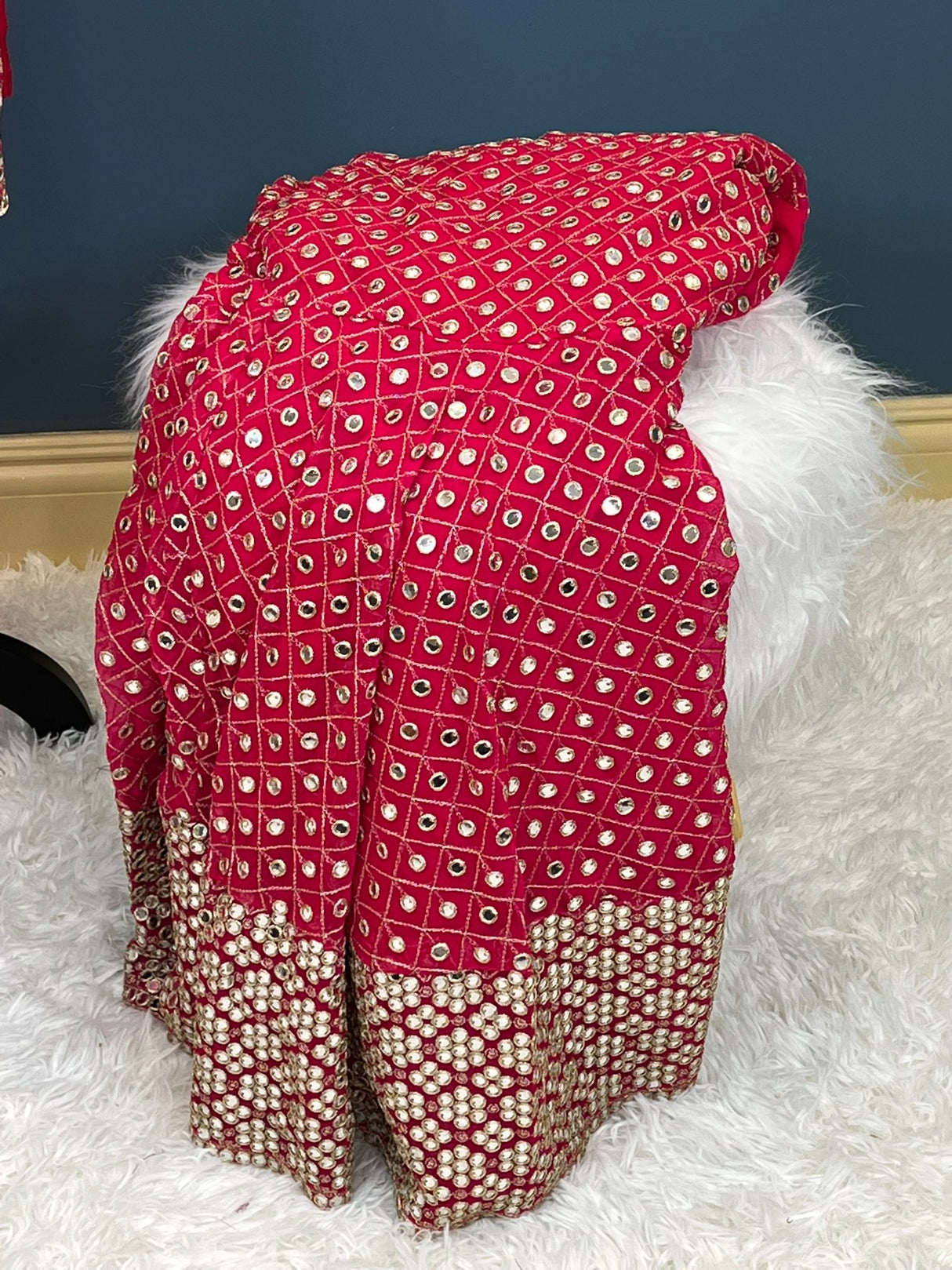 Pakistani boutique collection