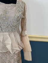 Pakistani boutique collection