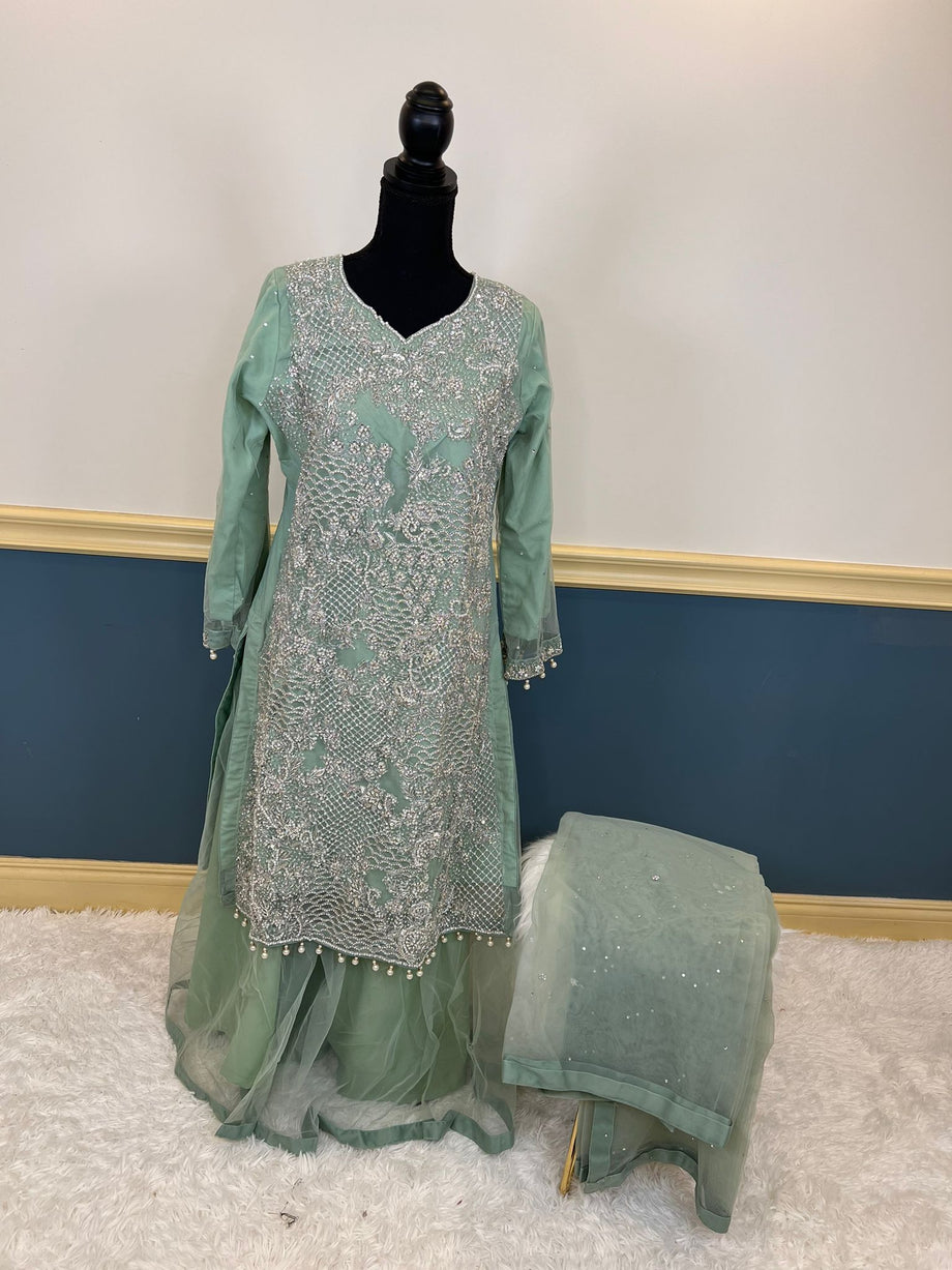 Pakistani Dress Boutique