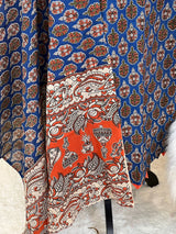 Kalamkari Salwar Kamiz