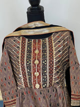 Indian boutique collection