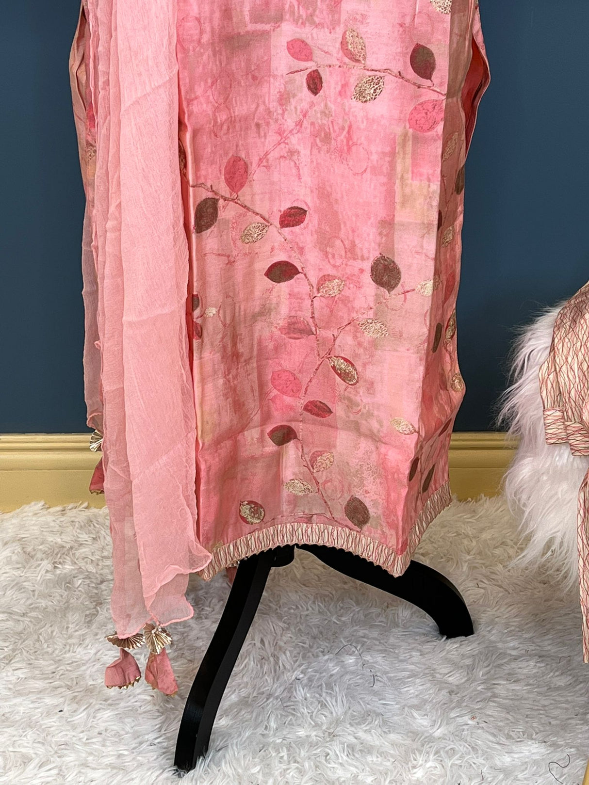 Exclusive Delhi boutique collection