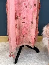 Exclusive Delhi boutique collection