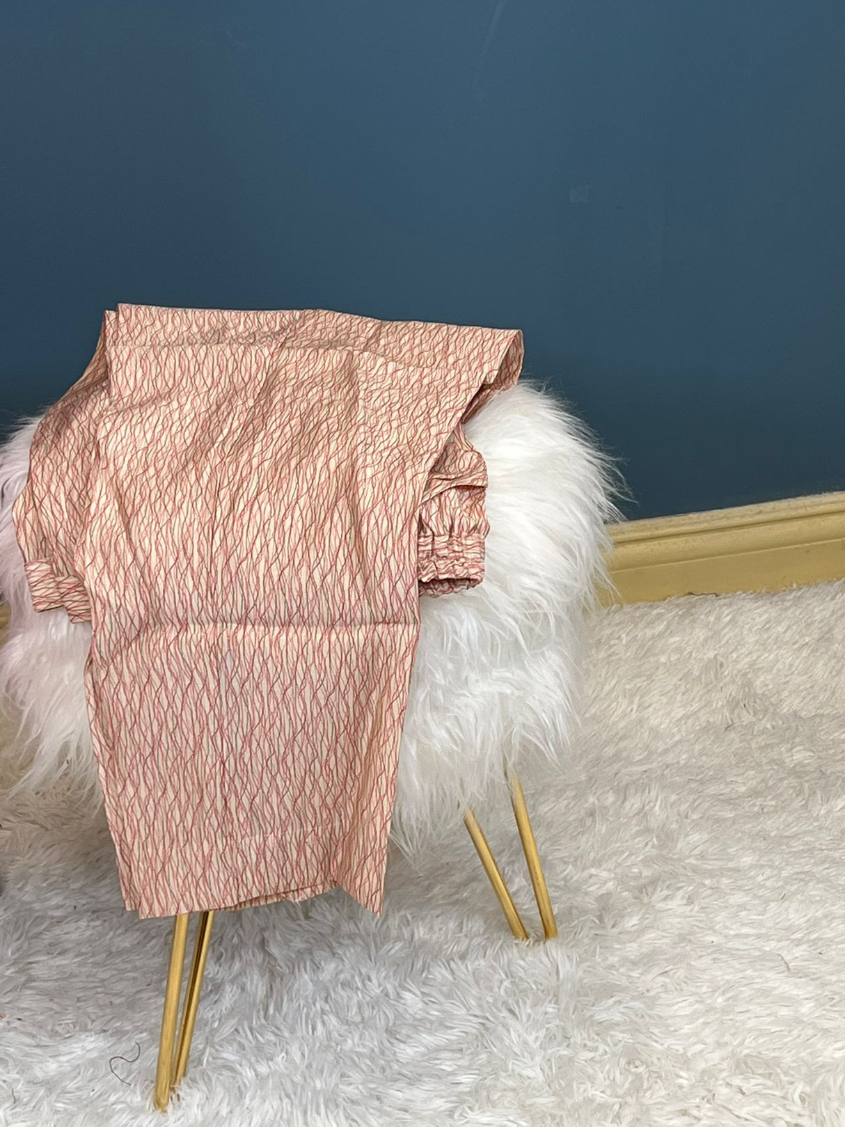 Exclusive Delhi boutique collection