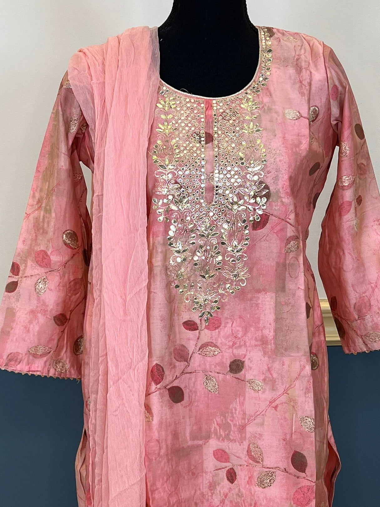 Exclusive Delhi boutique collection