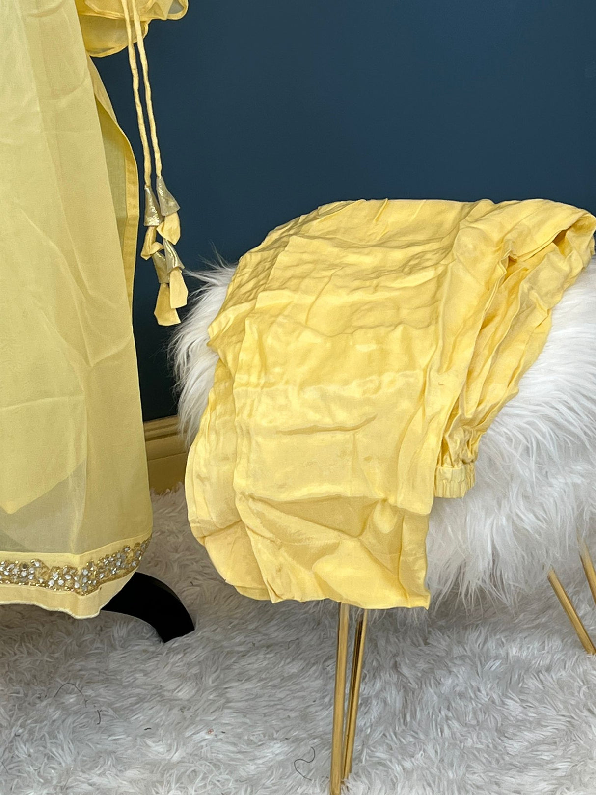 Original Delhi Boutique Collection Ready To Ship