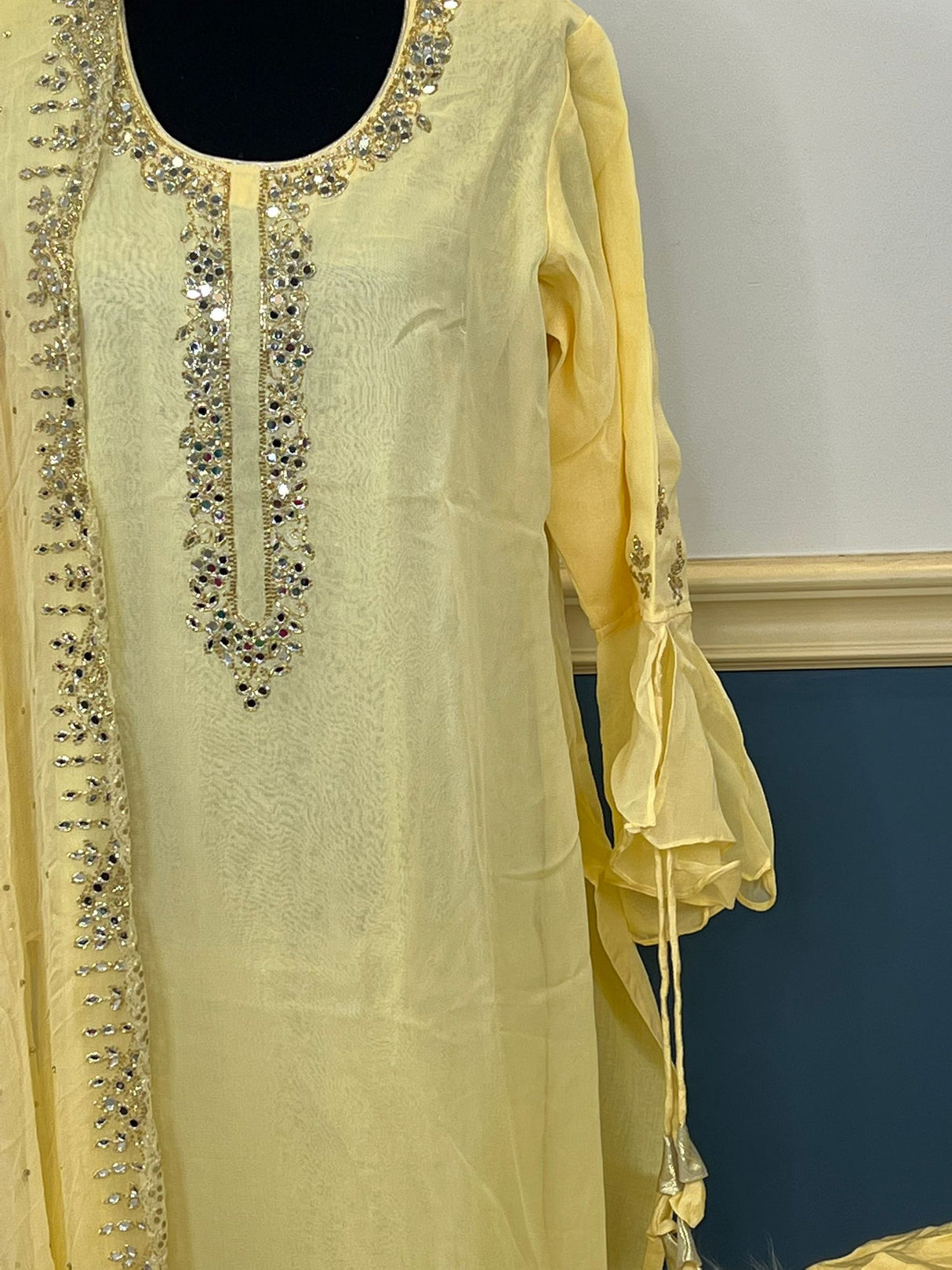 Original Delhi Boutique Collection Ready To Ship