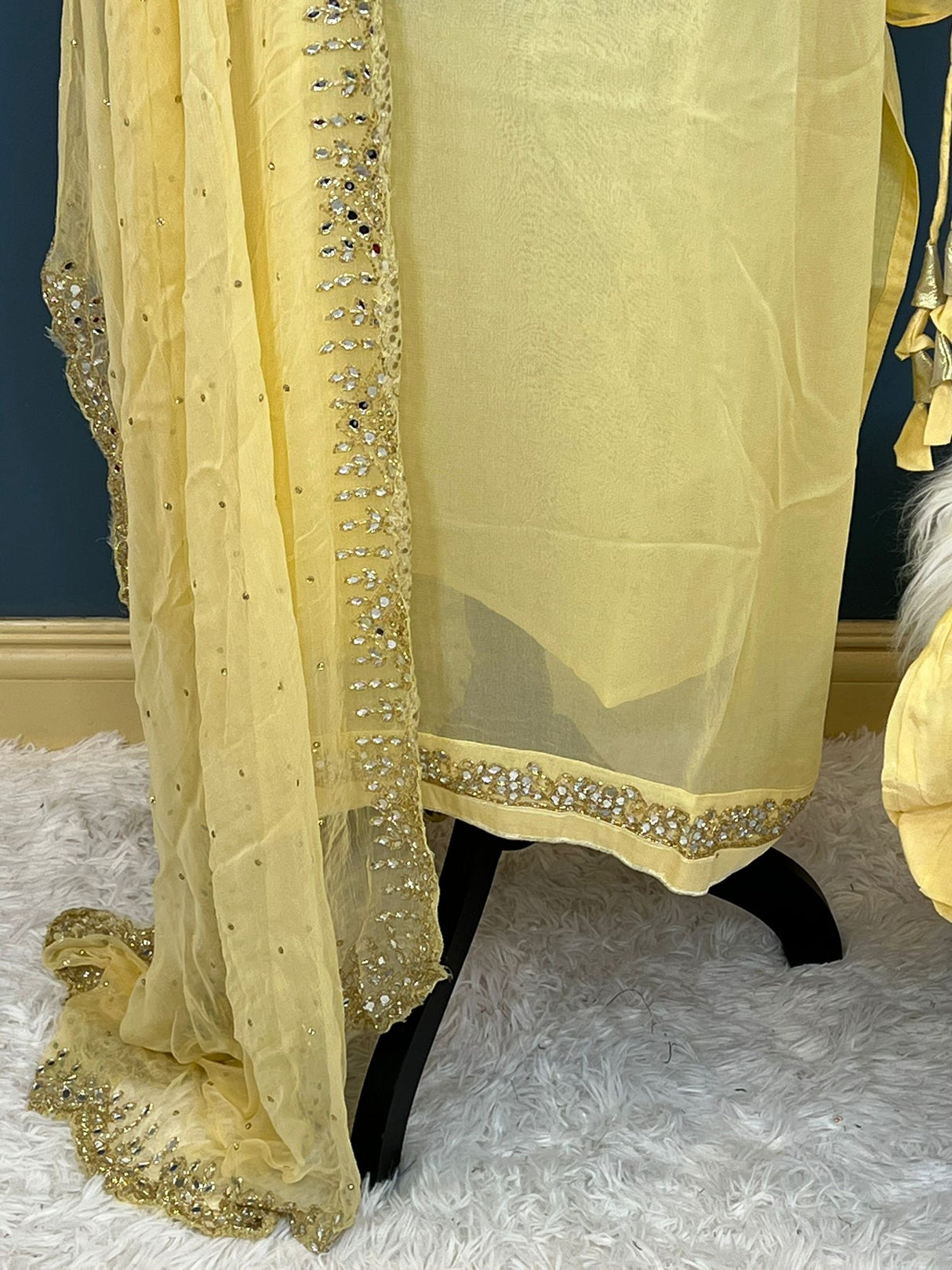 Original Delhi Boutique Collection Ready To Ship