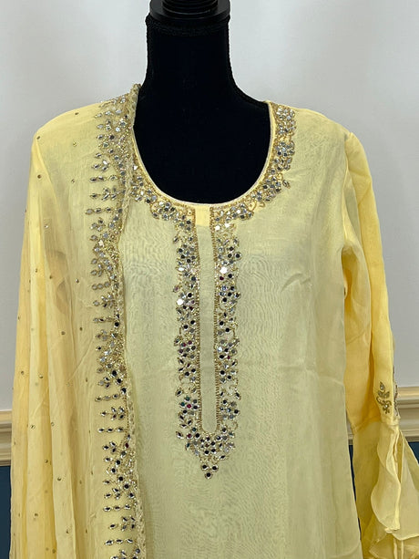 Original Delhi Boutique Collection Ready To Ship