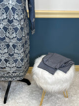 Pakistani Embroidered Party wear  Ready To Ship