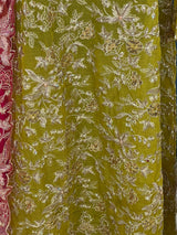 Pakistani Embroidered Party wear  Ready To Ship