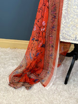 Pakistani Embroidered Party wear  Ready To Ship