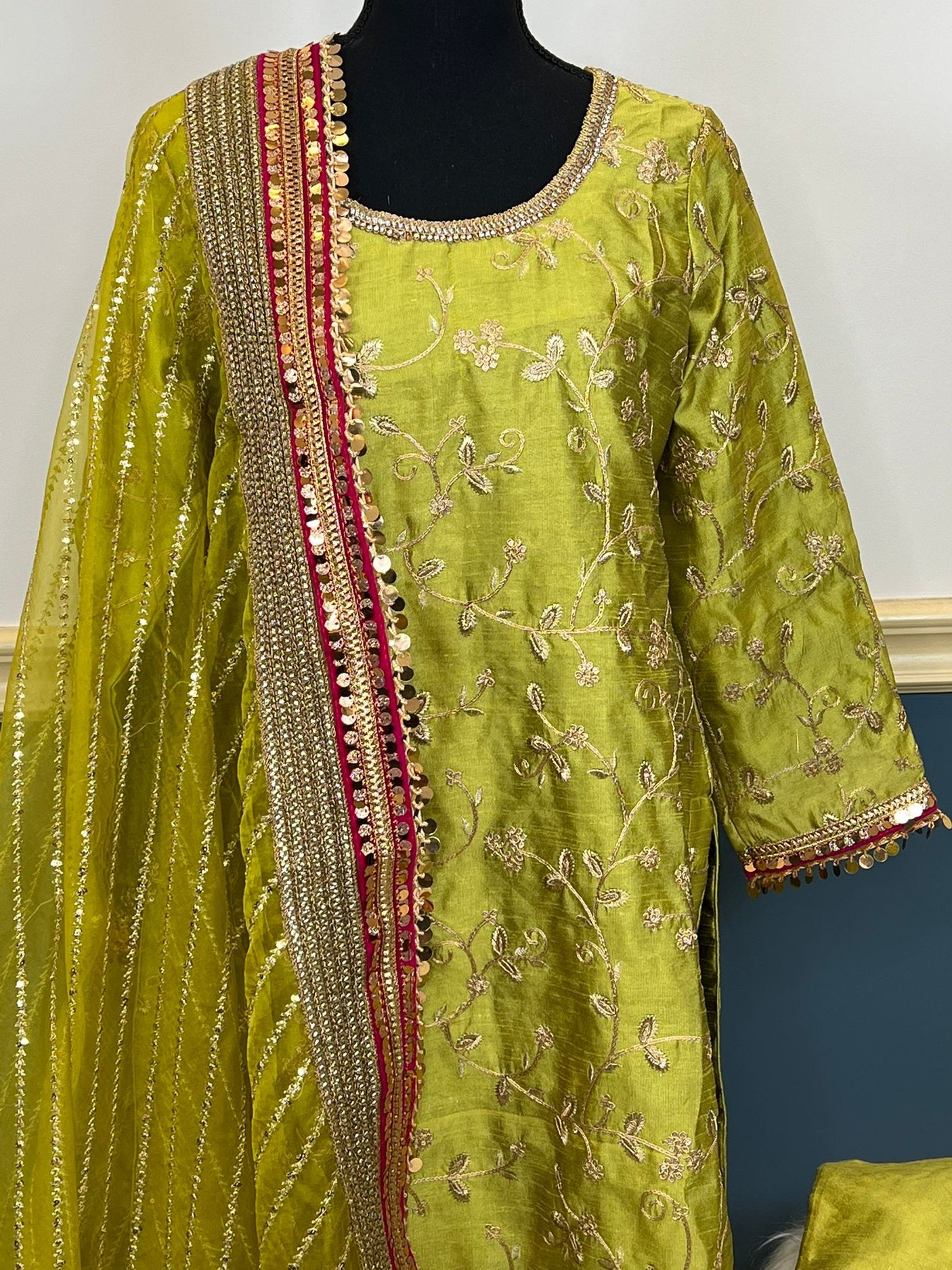 Pakistani Butique Collection