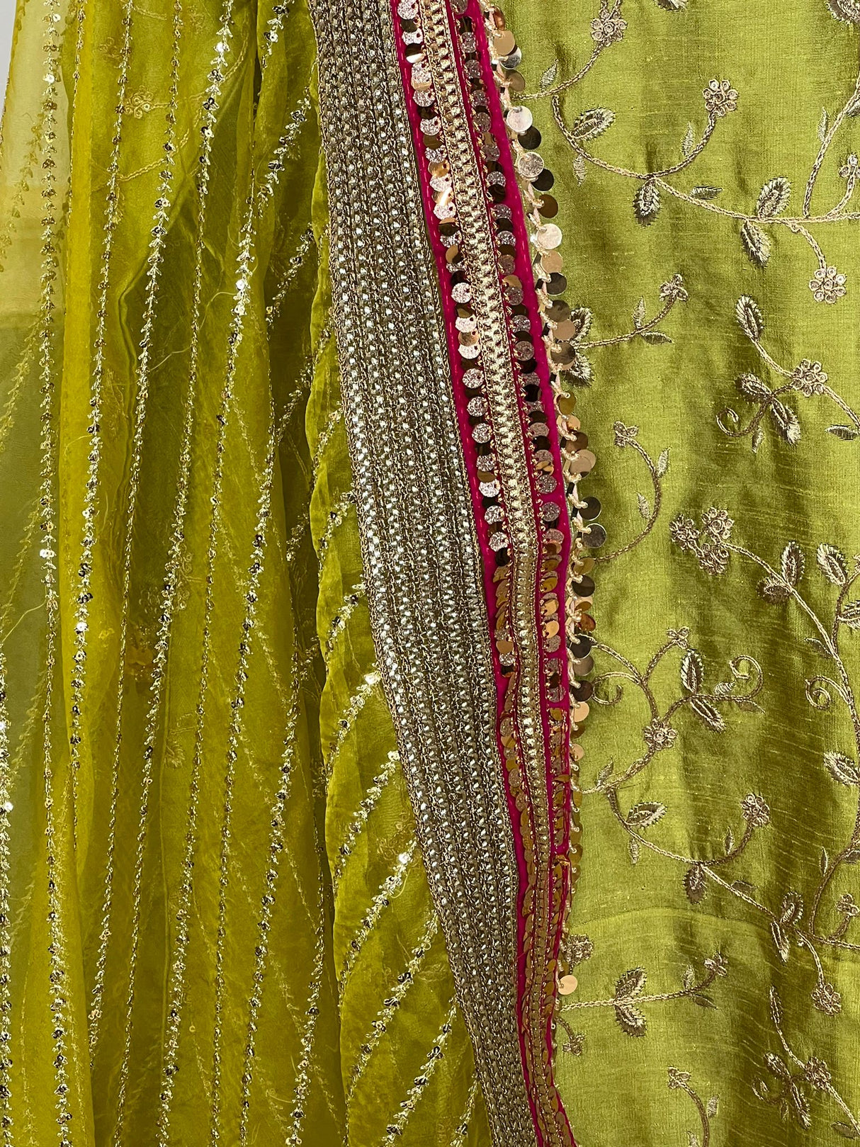 Pakistani Butique Collection