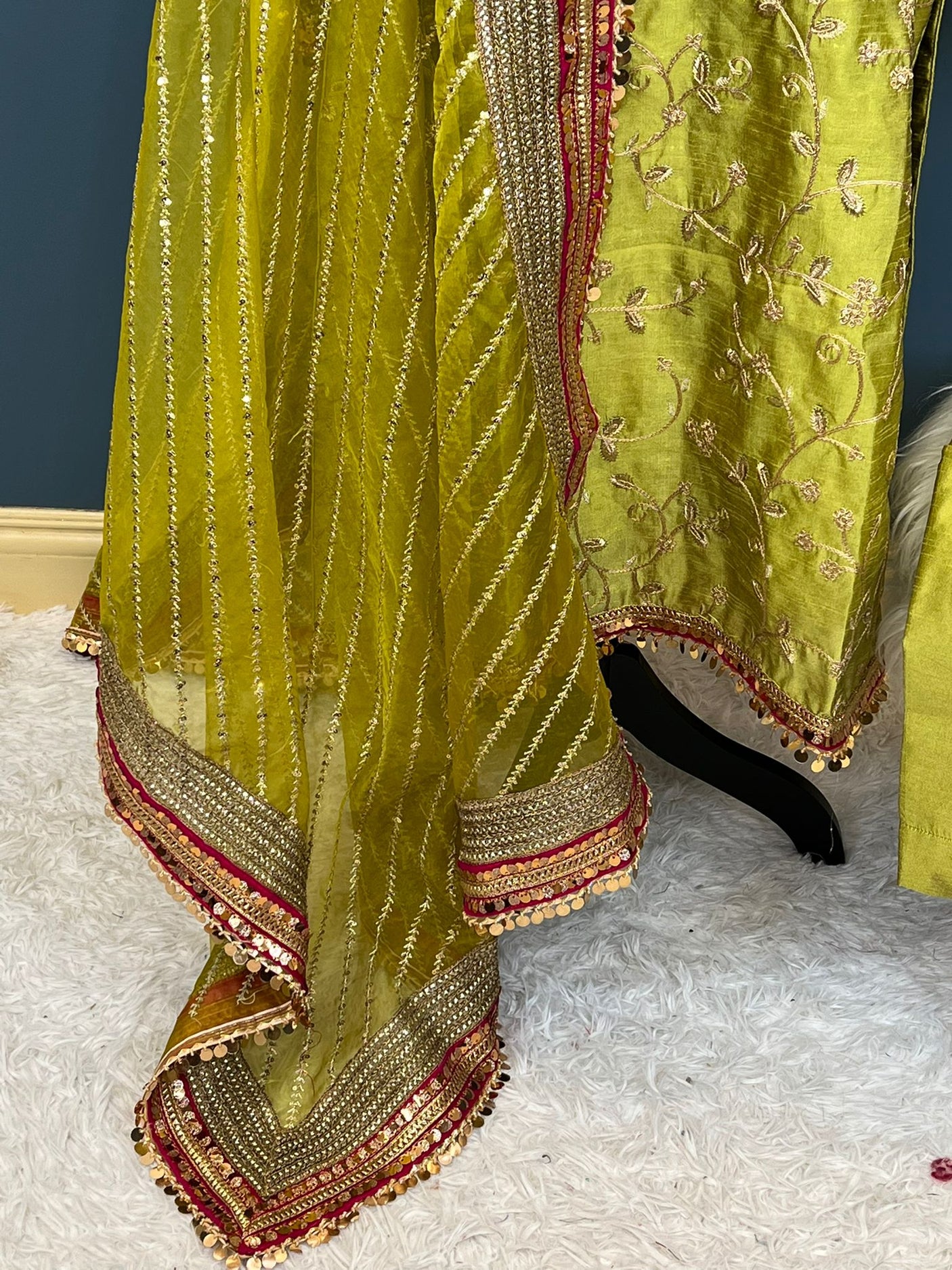 Pakistani Butique Collection