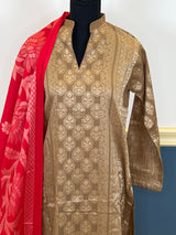 Pakistani Stitched Embroidered luxury lawn Dresses Ready To Ship