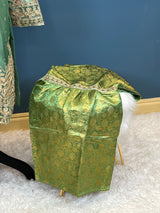 Pakistani Embroidered Party wear  Ready To Ship