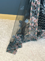 Pakistani Embroidered Party wear  Ready To Ship