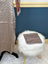 Pakistani Stitched Embroidered lawn Salwar kameez ready to ship