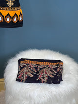 Pakistani Stitched Embroidered lawn Salwar kameez ready to ship