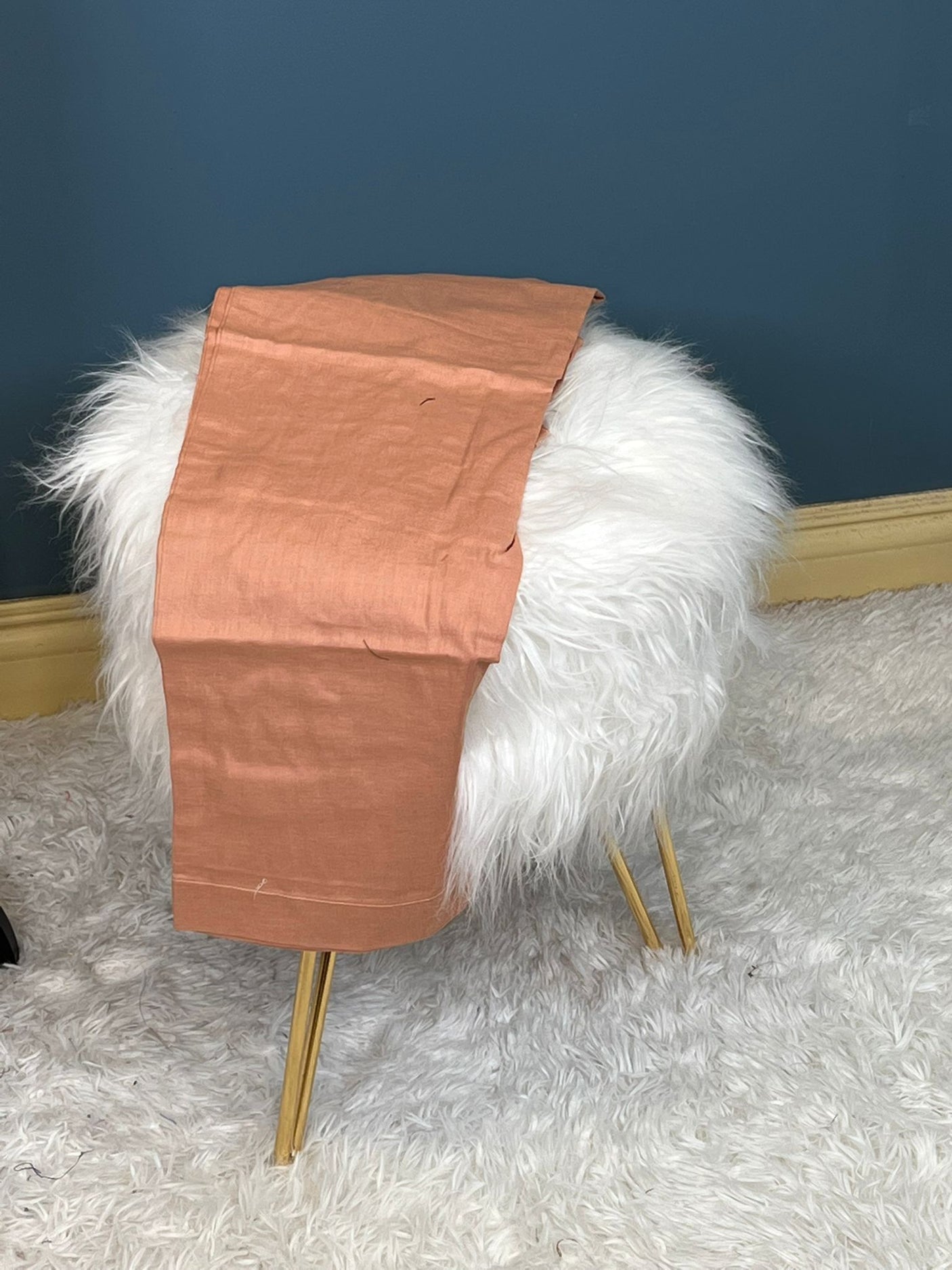 Pakistani Stitched Embroidered lawn Salwar kameez ready to ship