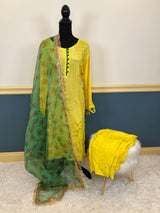 Pakistani Boutique collection